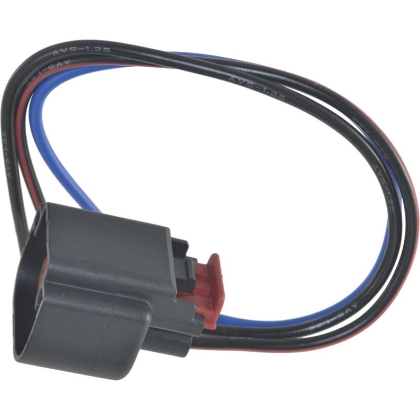 Autopart International Headlight Bulb Retainer 1802520132
