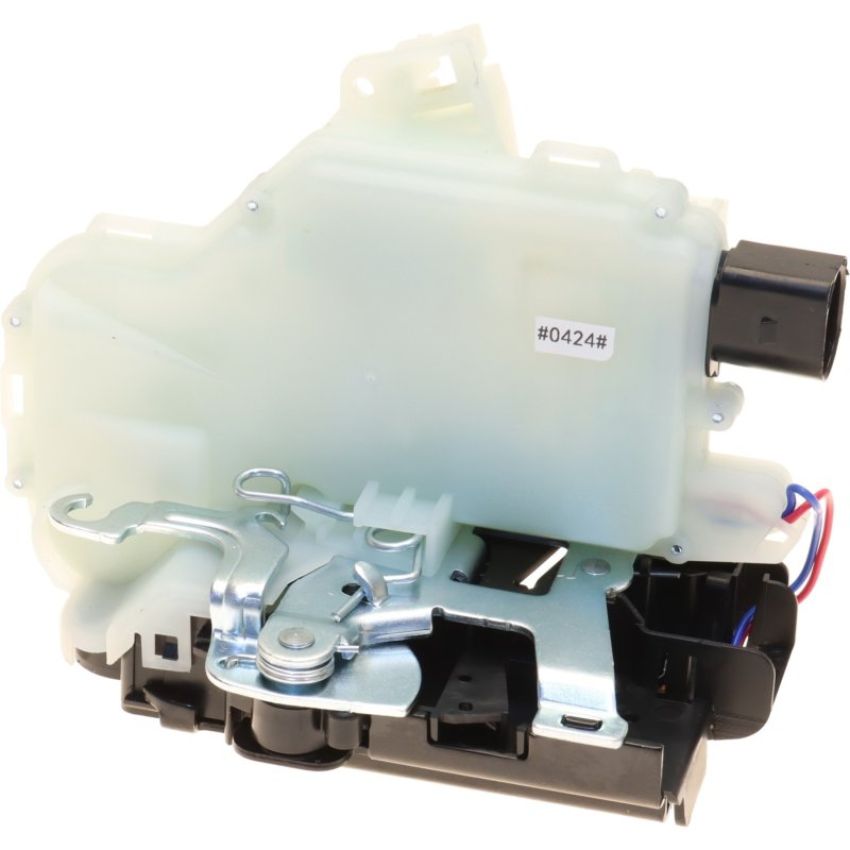 Autopart International Door Lock Assembly 1802571480