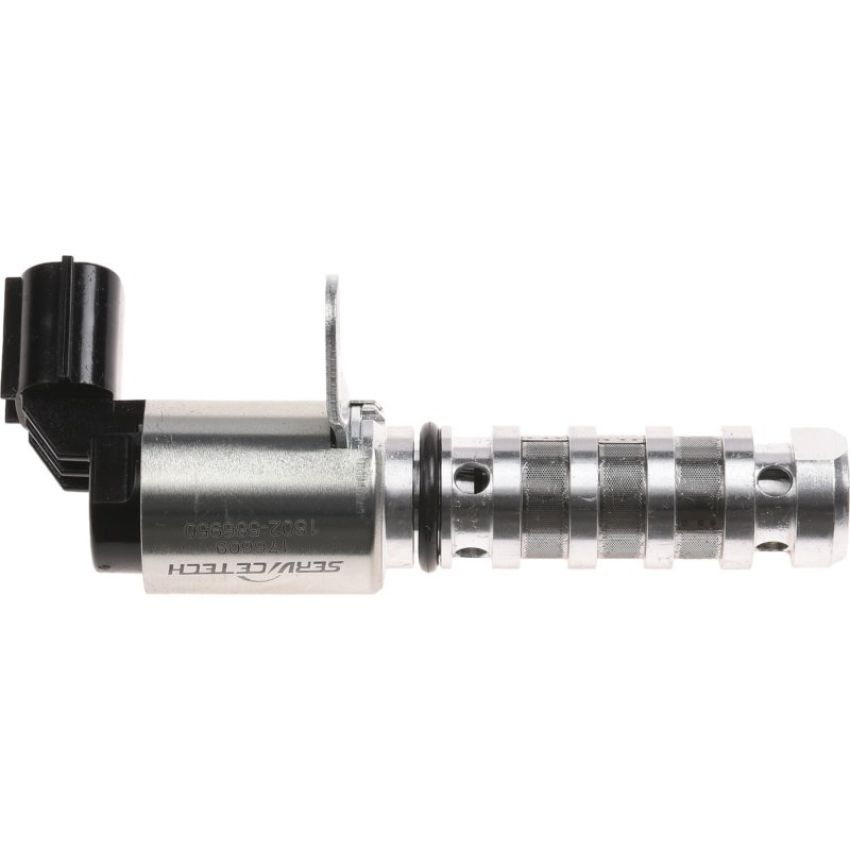 Autopart International Camshaft Adjuster Solenoid 1802586950