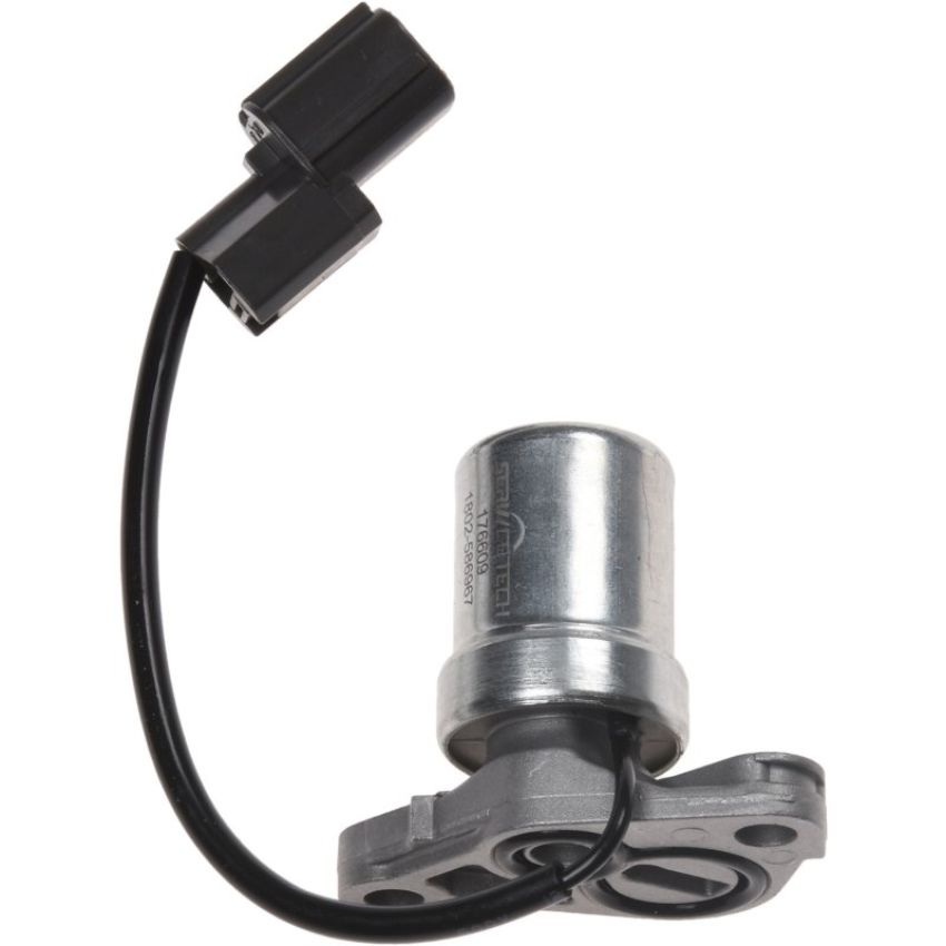 Autopart International Camshaft Adjuster Solenoid 1802586967