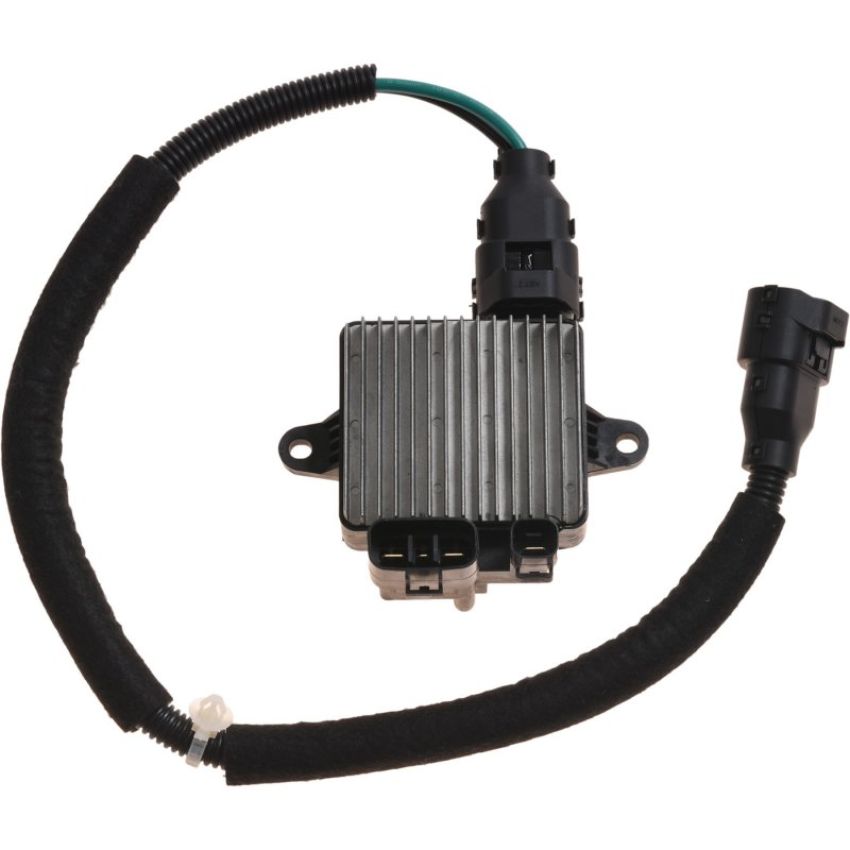 Autopart International Cooling Fan Relay 1802591804