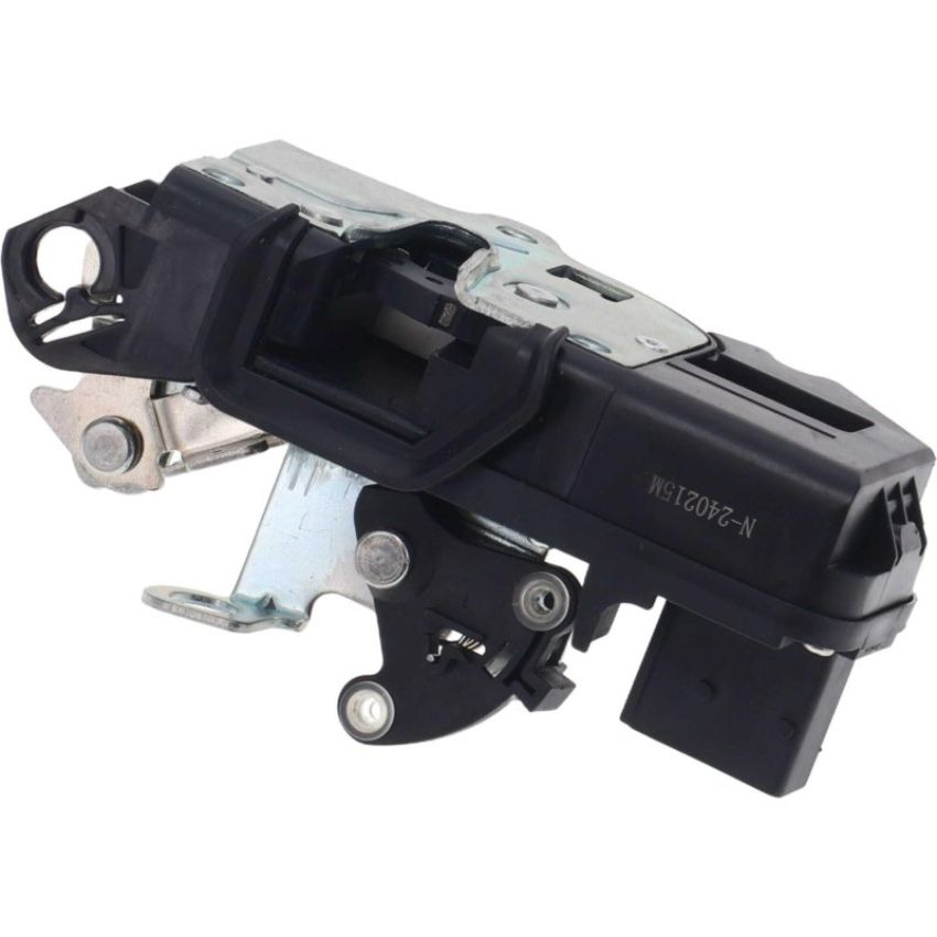 Autopart International Door Lock Actuator 1802594792