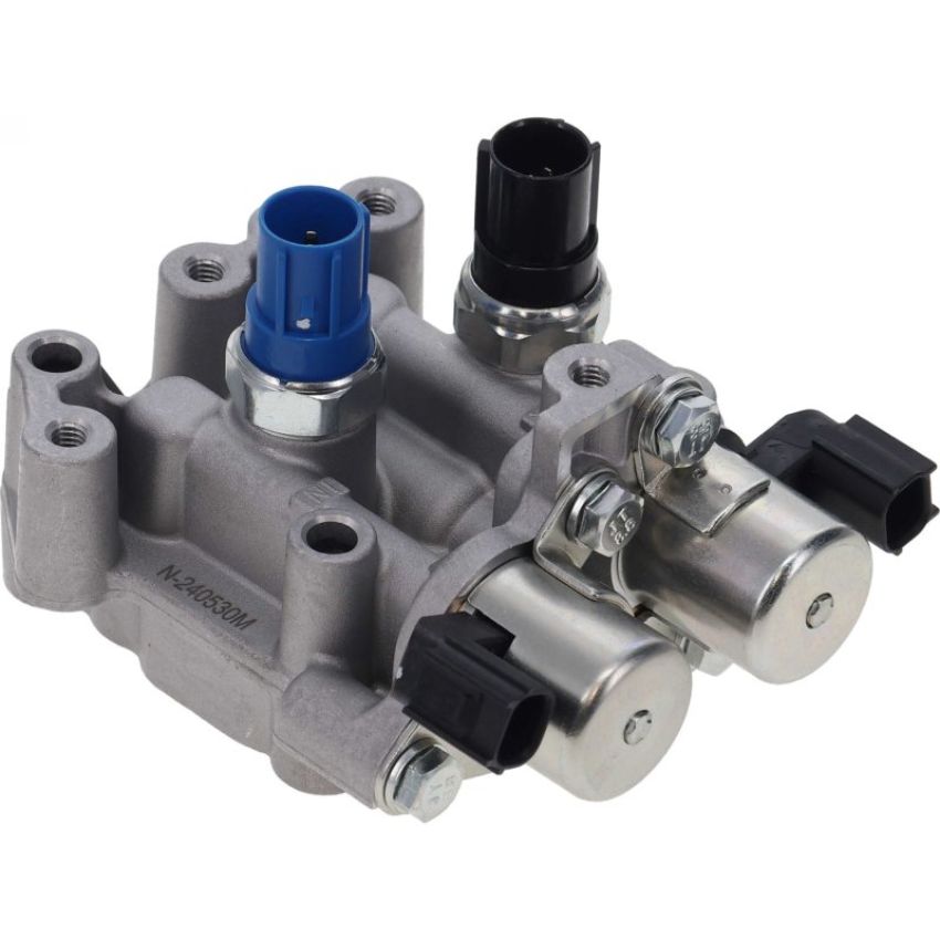 Autopart International Camshaft Adjuster Solenoid 1802662870