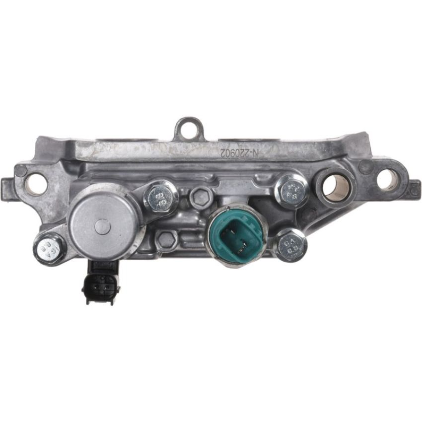Autopart International Camshaft Adjuster Solenoid 1802662878