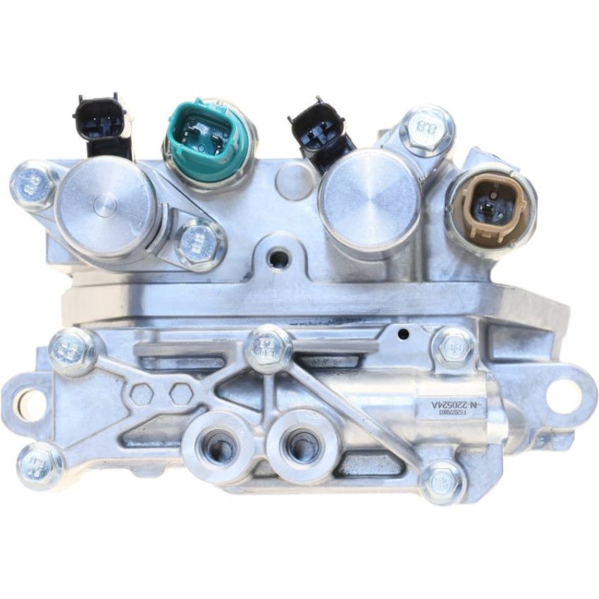 Autopart International Camshaft Adjuster Solenoid 1802684015