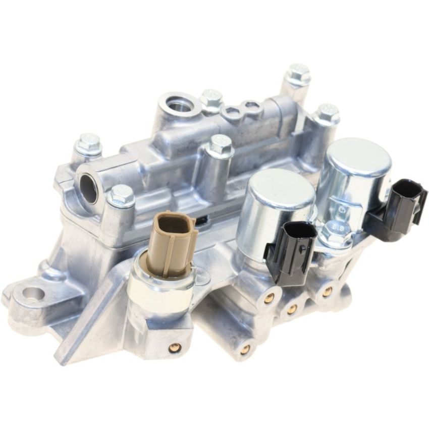 Autopart International Camshaft Adjuster Solenoid 1802684016