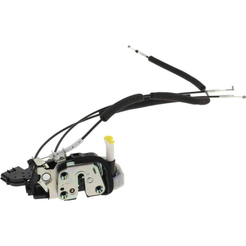 Autopart International Door Lock Actuator 1802702239