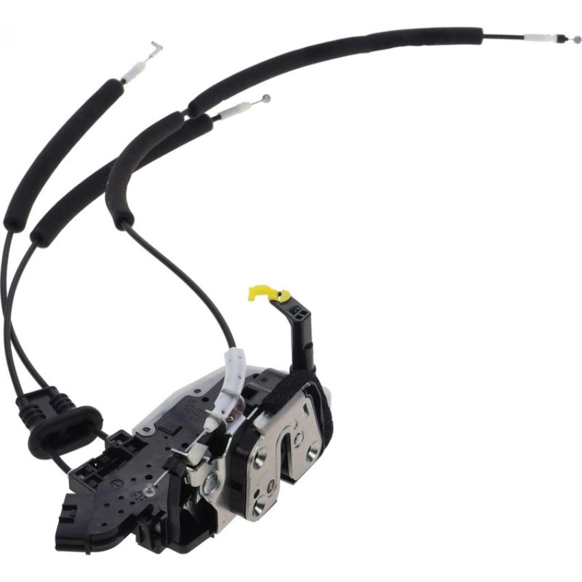 Autopart International Door Lock Actuator 1802702269