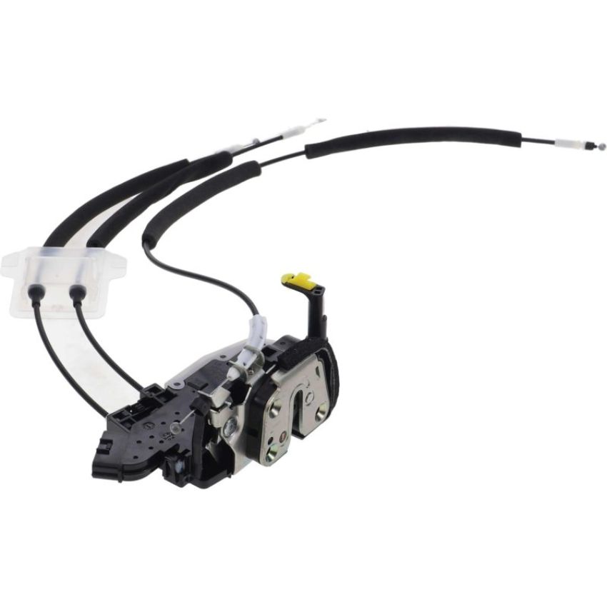 Autopart International Door Lock Actuator 1802702274