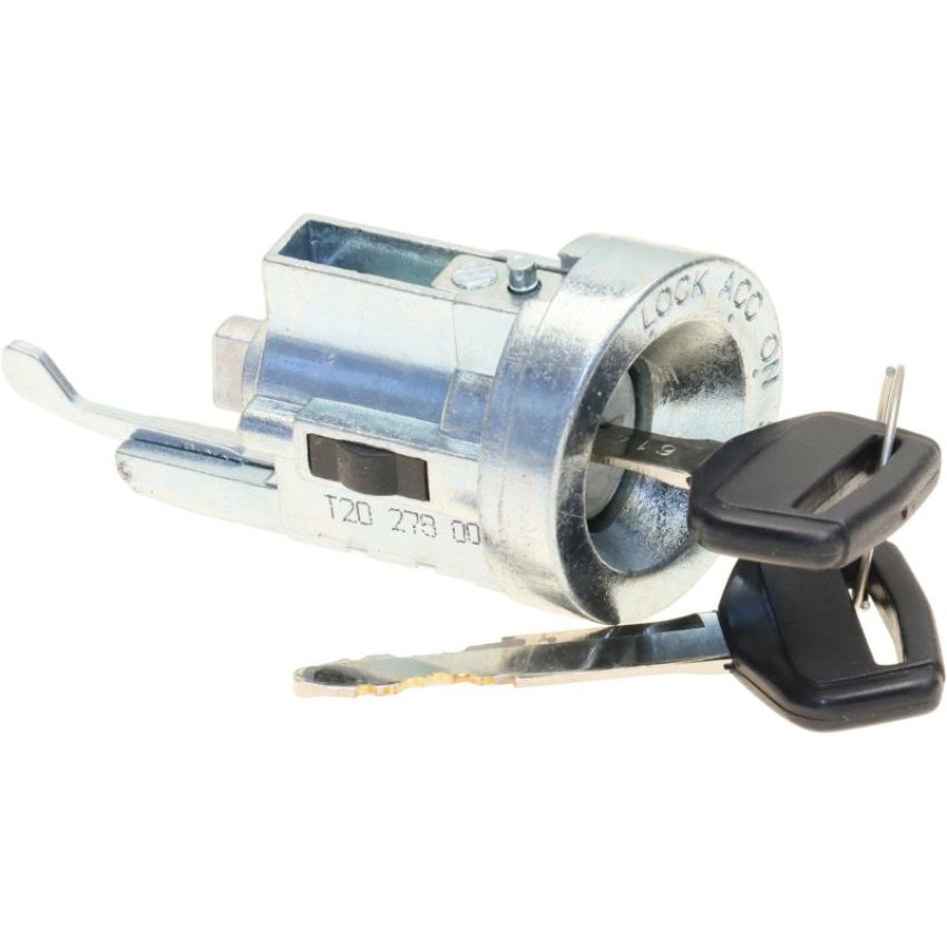 Autopart International Ignition Lock Cylinder 1802729924