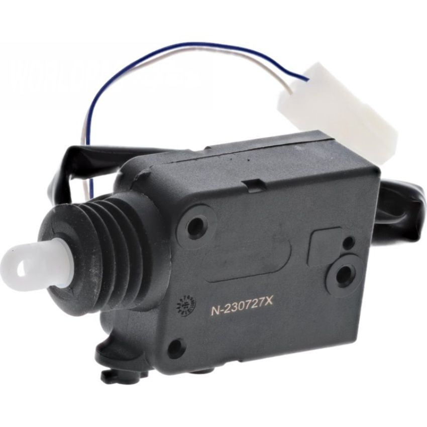 Autopart International Door Lock Actuator 1802737016