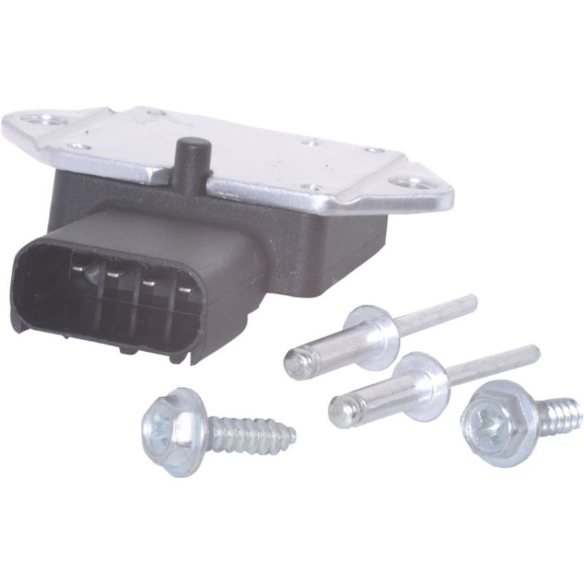 Autopart International Cooling Fan Relay 180290941