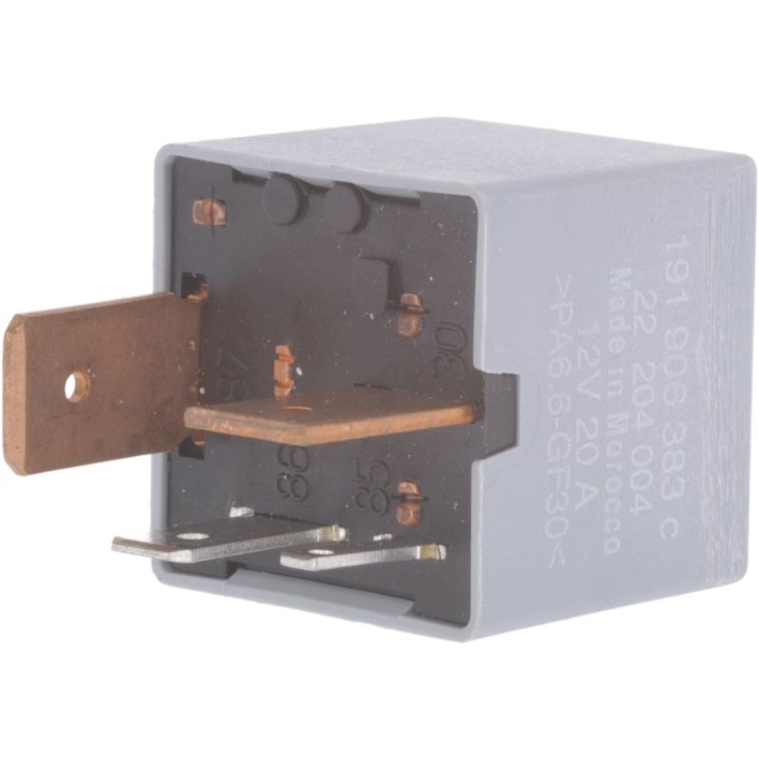 Autopart International Fuel Pump Relay 180292059
