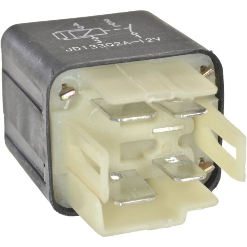 Autopart International Headlight Relay 180297178