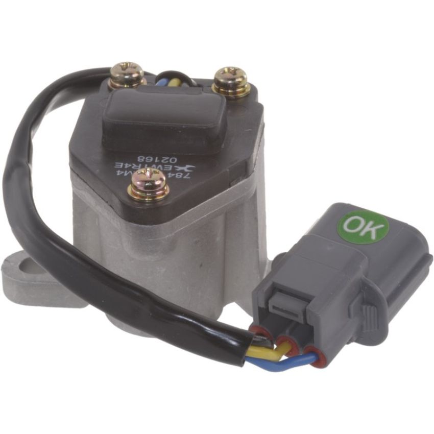 Autopart International Vehicle Speed Sensor 180298609
