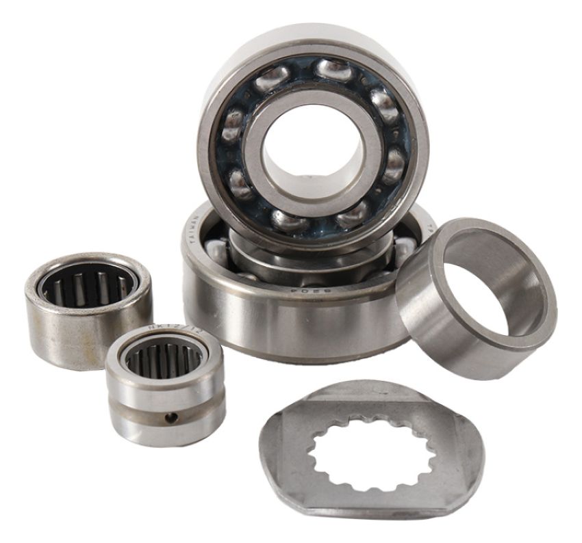 Hot Rods TBK0062 02-18 Yamaha YZ 85 85cc Transmission Bearing Kit