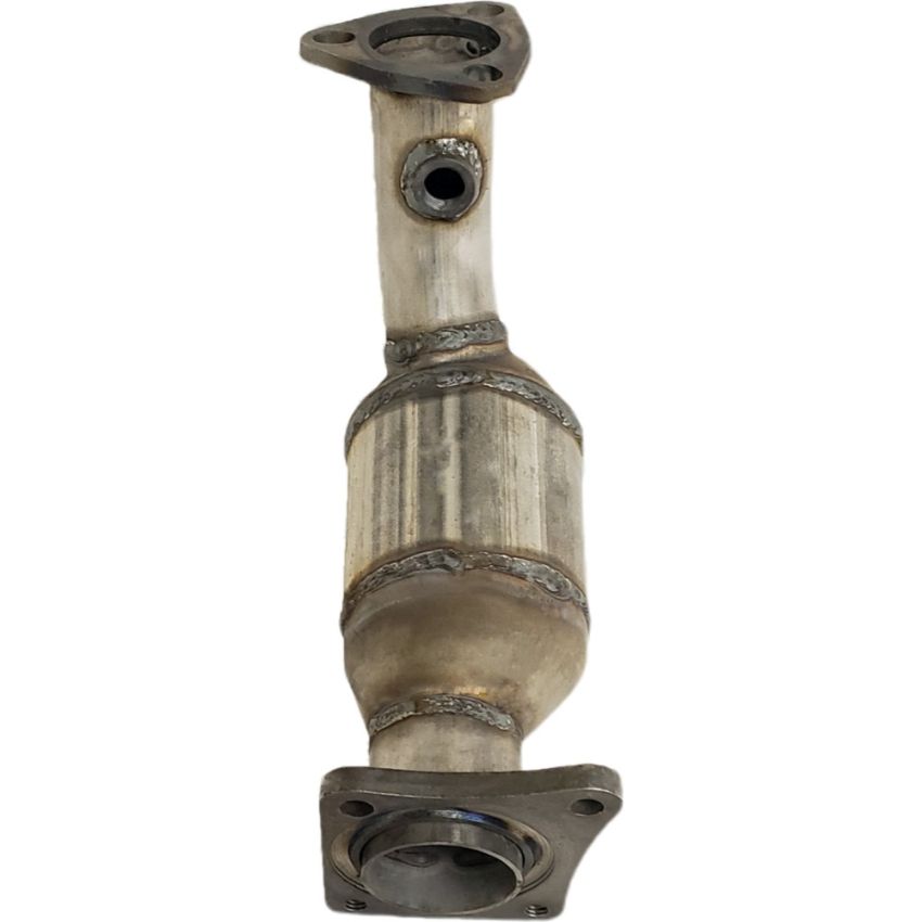 Davico Mfg 48031 Direct Fit Catalytic Converter