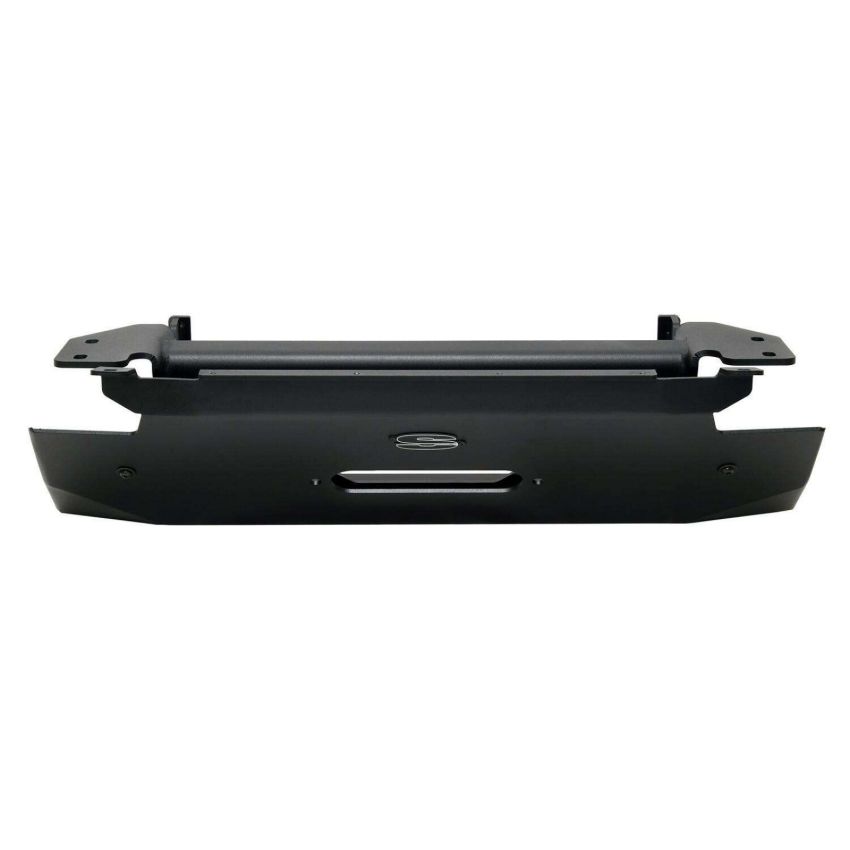 Superwinch 2404185 21-24 Ford Bronco Hidden Winch Mount - Black