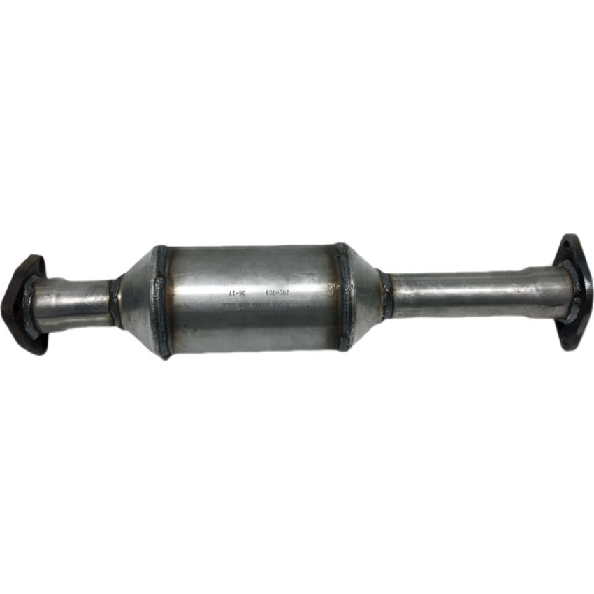 Davico Mfg 172962 CARB Exempt Direct Fit Catalytic Converter