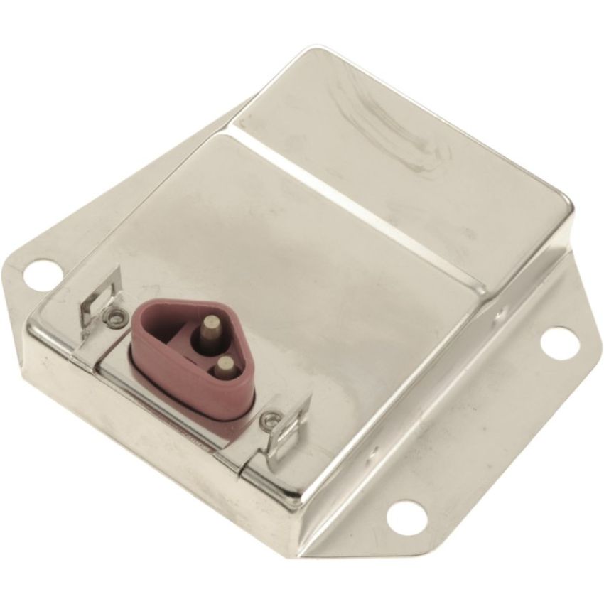 Autopart International Voltage Regulator 180504037