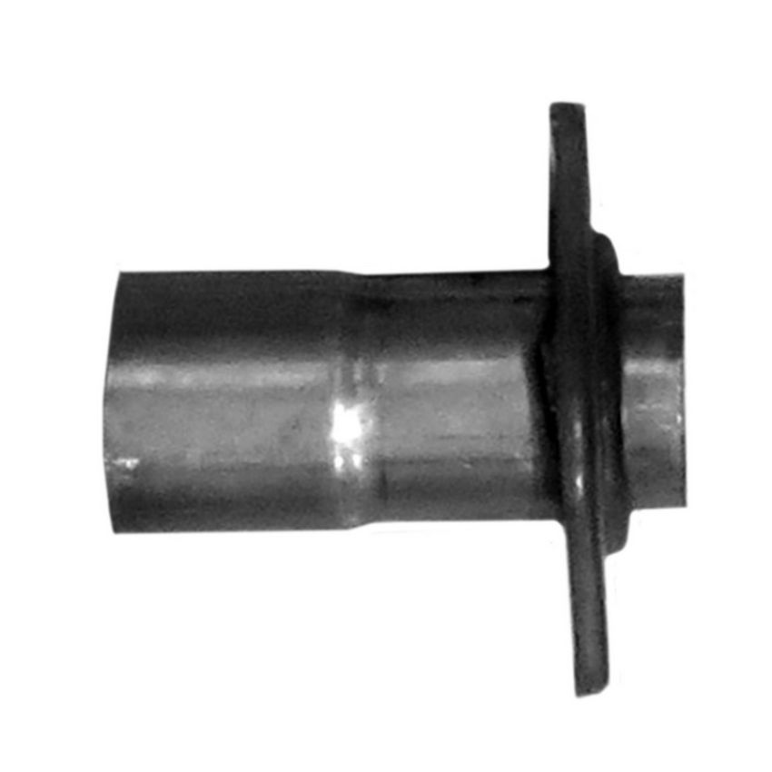 AP Exhaust 18055 Prebent Exhaust Pipe