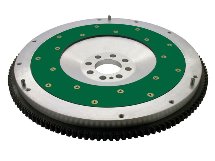 Fidanza Performance 143991 Lightweight with Repl Friction