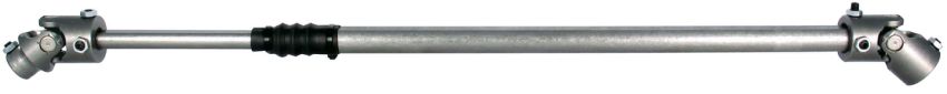 BORGESON BRG000903 72-75 Jeep Steering Shaft