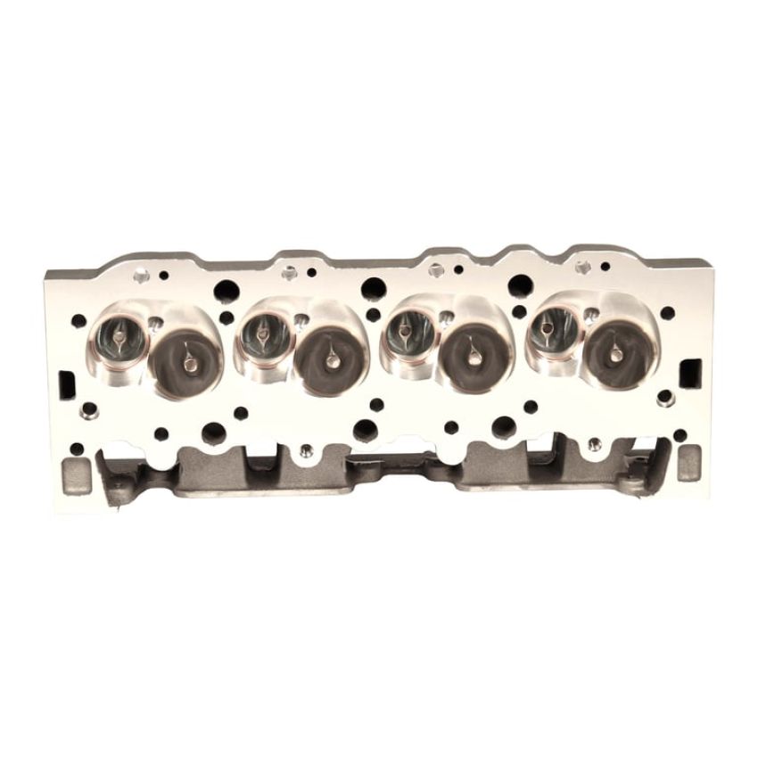 Dart 18174030 Big Chief CNC Aluminum Big Block Chevy Cylinder Heads