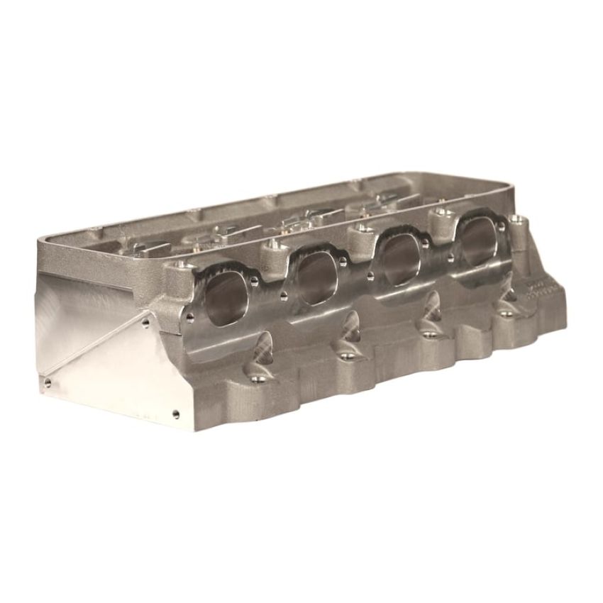 Dart 18174030 Big Chief CNC Aluminum Big Block Chevy Cylinder Heads