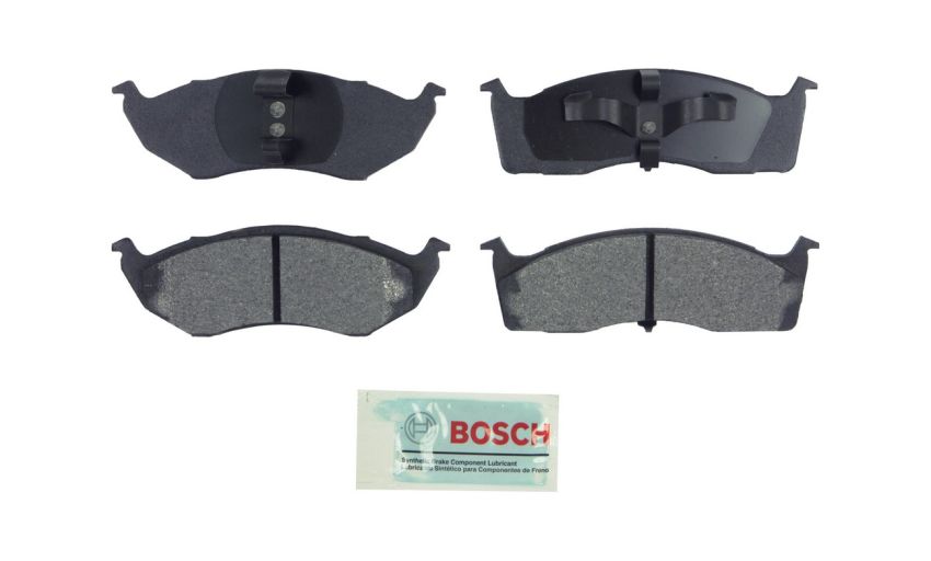 Bosch BE642A Brake Pads Front