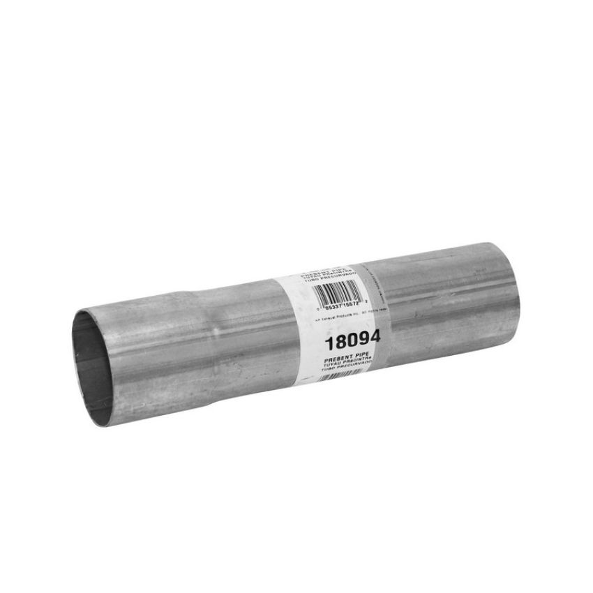 AP Exhaust 18094 Prebent Exhaust Pipe