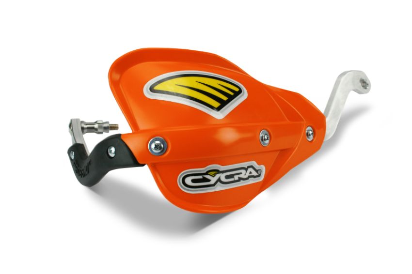 Cycra 1CYC-7700-22 Probend CRM Flexx Bar - Orange