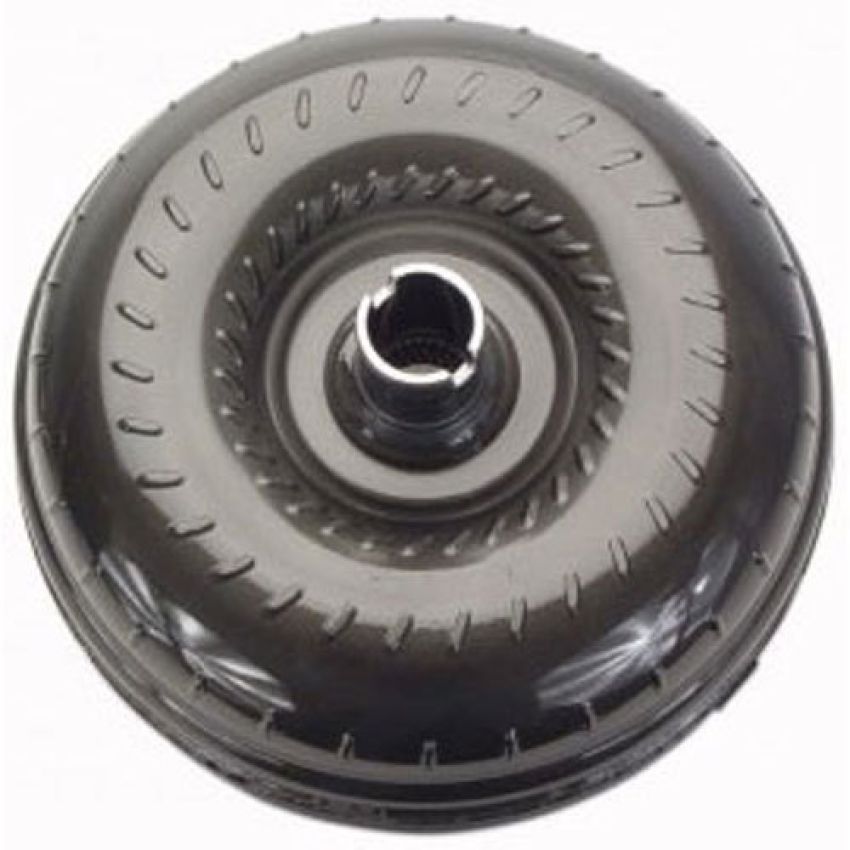 TCI TCI243107 GM 700R4/4L60E Torque Converter Breakway