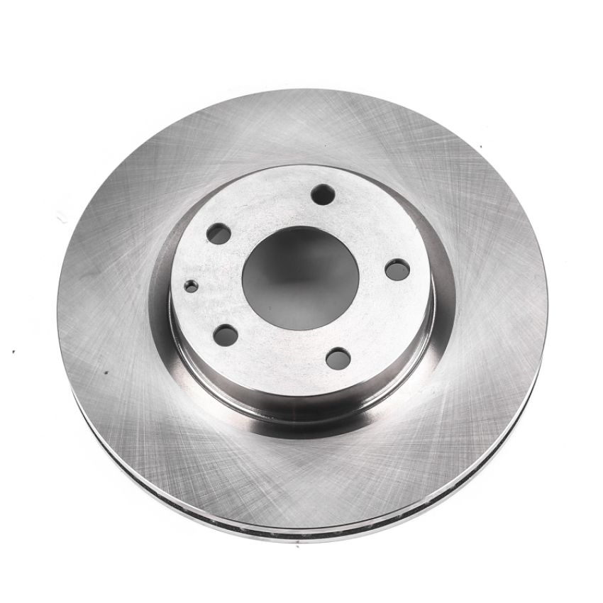PowerStop JBR1598 AutoSpecialty Brake Rotor