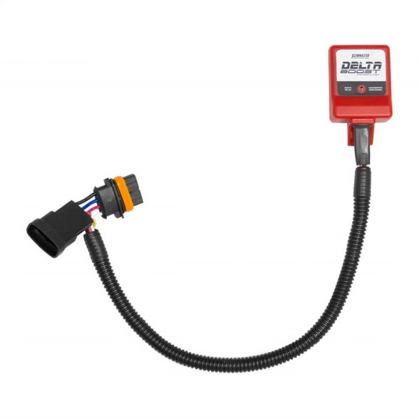 Flowmaster 18102 Delta Boost Module