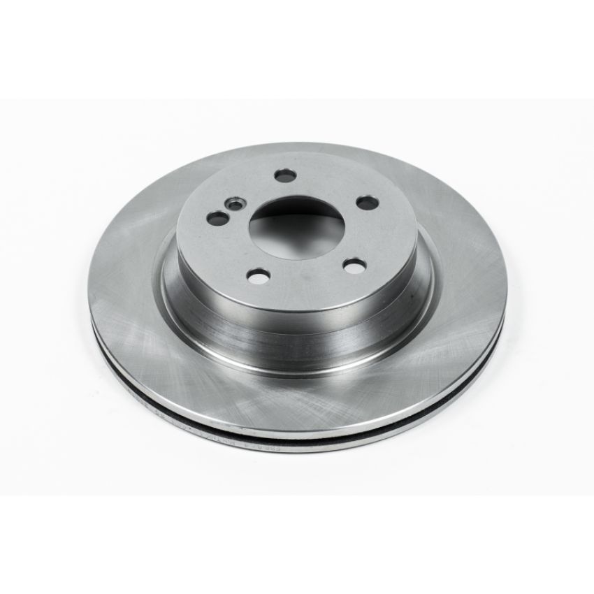 PowerStop EBR686 AutoSpecialty Brake Rotor