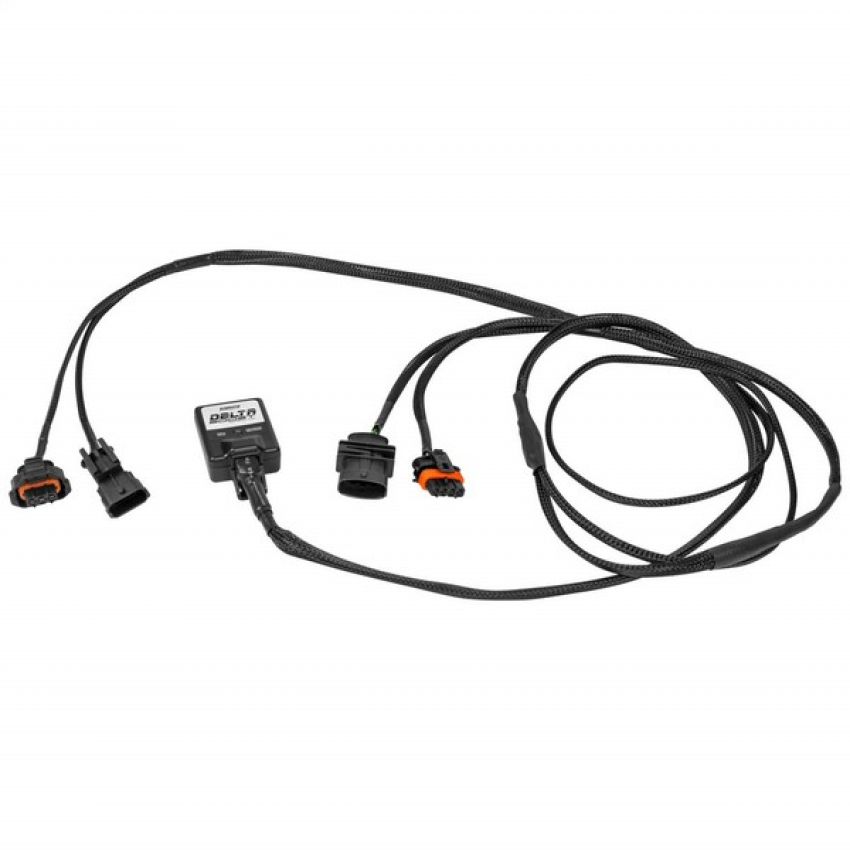 Flowmaster 18111 Delta Boost Module