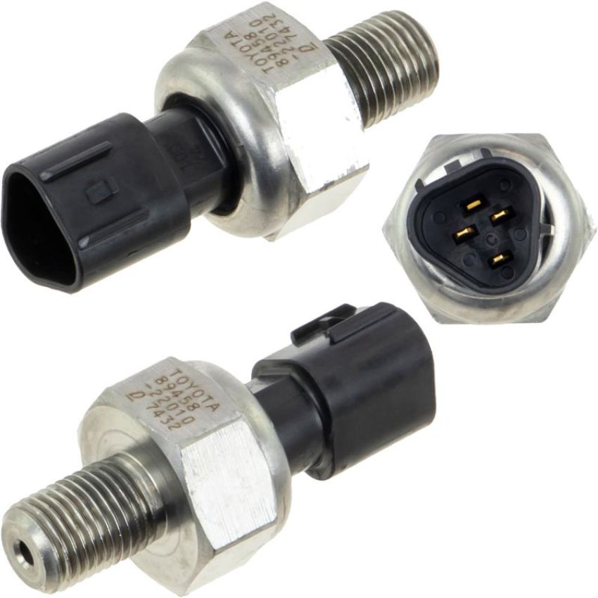 Global Parts Distributors LLC 1811262 gpd Fuel Tank Pressure S 1811262