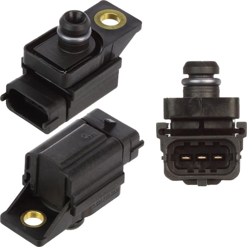 Global Parts Distributors LLC 1811281 gpd Fuel Tank Pressure S 1811281
