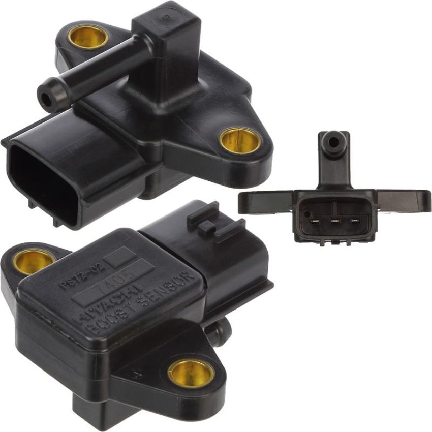 Global Parts Distributors LLC 1811324 gpd Fuel Tank Pressure S 1811324
