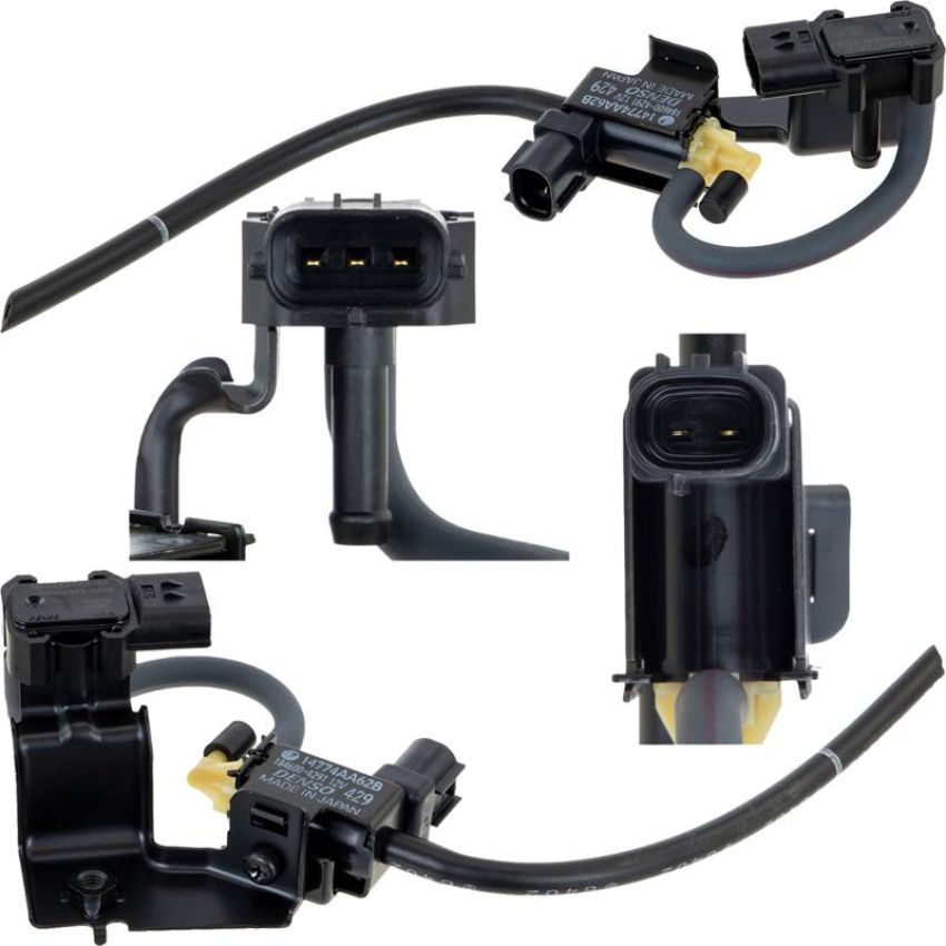 Global Parts Distributors LLC 1811332 gpd Fuel Tank Pressure S 1811332