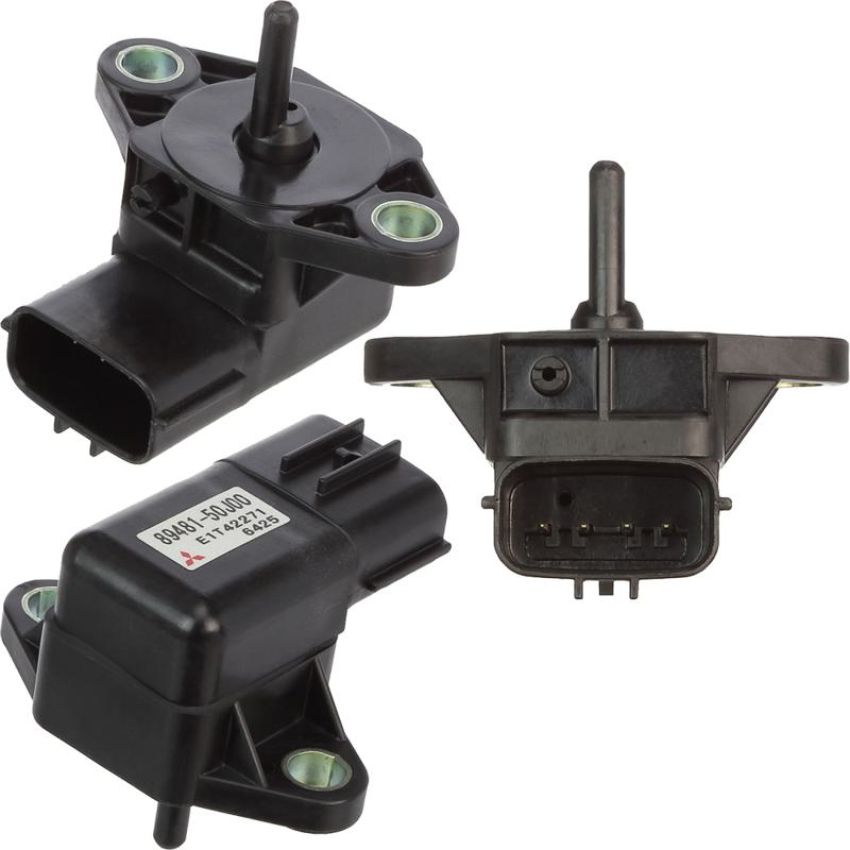 Global Parts Distributors LLC 1811340 gpd Fuel Tank Pressure S 1811340