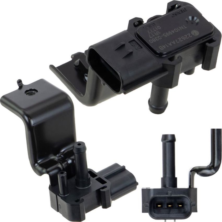 Global Parts Distributors LLC 1811365 gpd Fuel Tank Pressure S 1811365