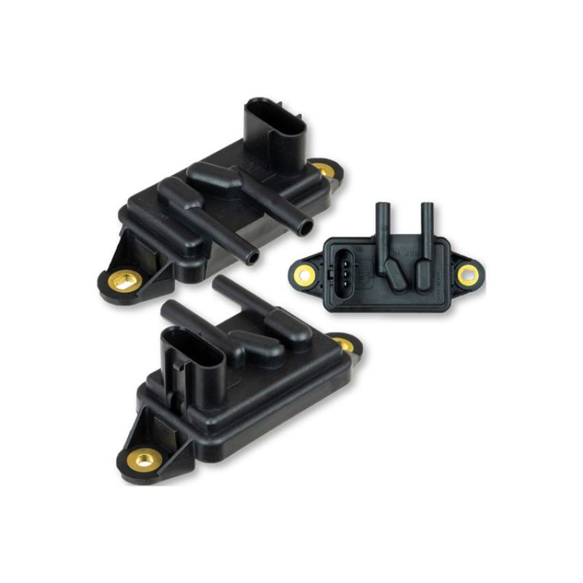Global Parts Distributors LLC 1811561 gpd Exhaust Gas Recirculation (EGR) Pressure Sensor