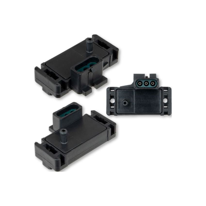 Global Parts Distributors LLC 1811574 gpd MAP Sensor 1811574