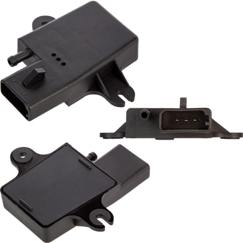 Global Parts Distributors LLC 1811578 gpd MAP Sensor 1811578