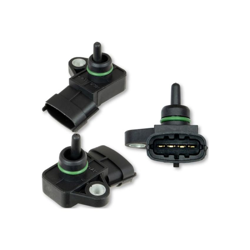 Global Parts Distributors LLC 1811584 gpd MAP Sensor 1811584