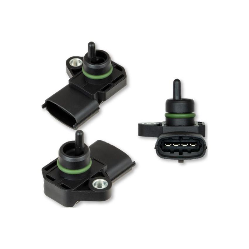 Global Parts Distributors LLC 1811588 gpd MAP Sensor 1811588