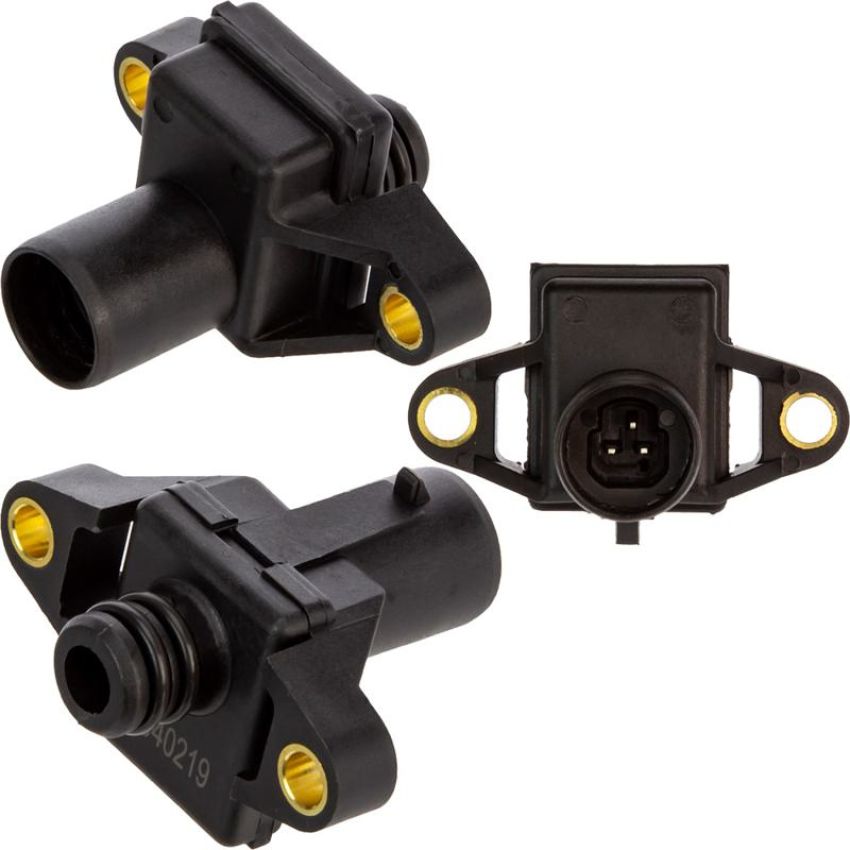 Global Parts Distributors LLC 1811594 gpd MAP Sensor 1811594