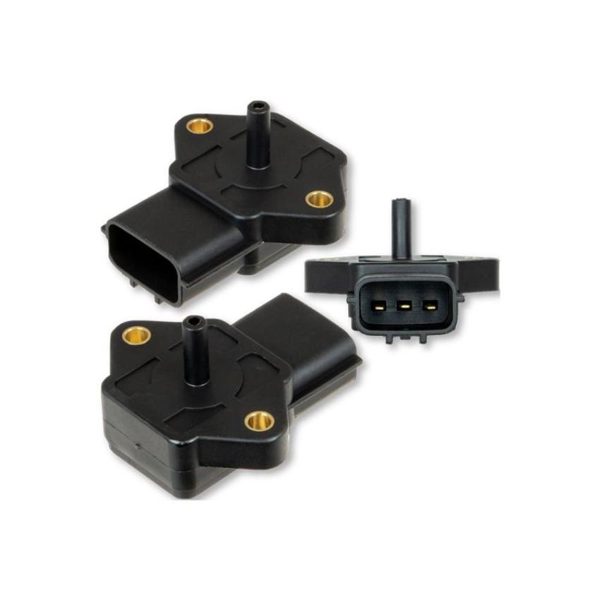 Global Parts Distributors LLC 1811598 gpd MAP Sensor 1811598